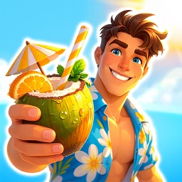 Ícone de My Tropical Resort